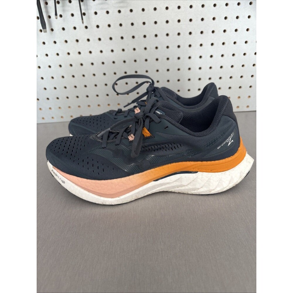 Saucony Endorphin Speed 4 Womens Sz 9.5 Running Shoes Sneakers S10940-212 - Picture 2 of 16